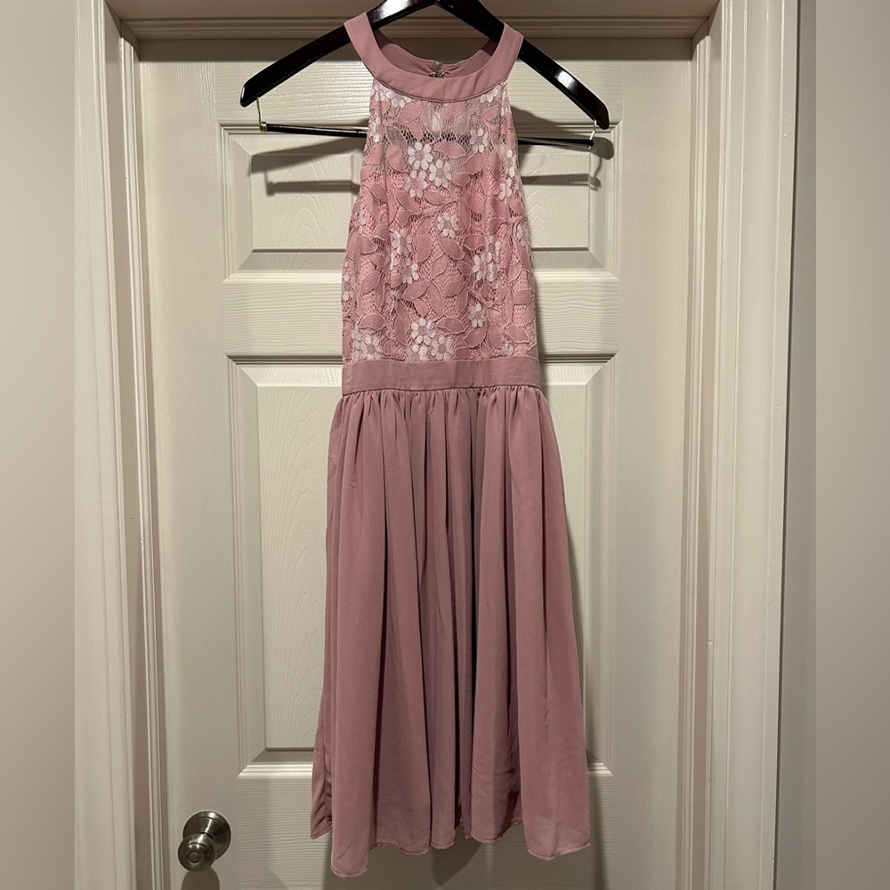 New IBTOM CASTLE dress Med